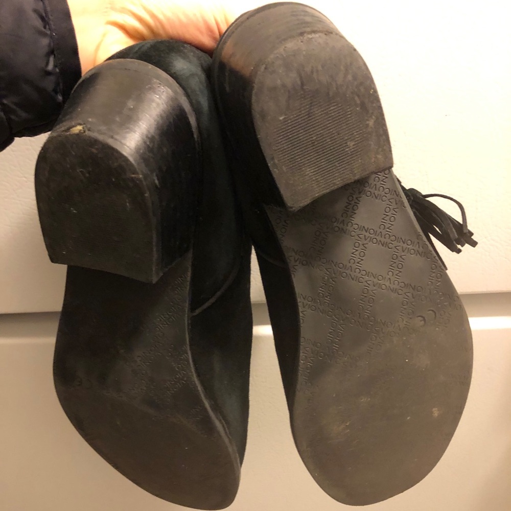Boots. Vionic. - Picture 4 of 4